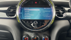 MINI Hatchback 2.0 John Cooper Works 3dr Auto Petrol Hatchback